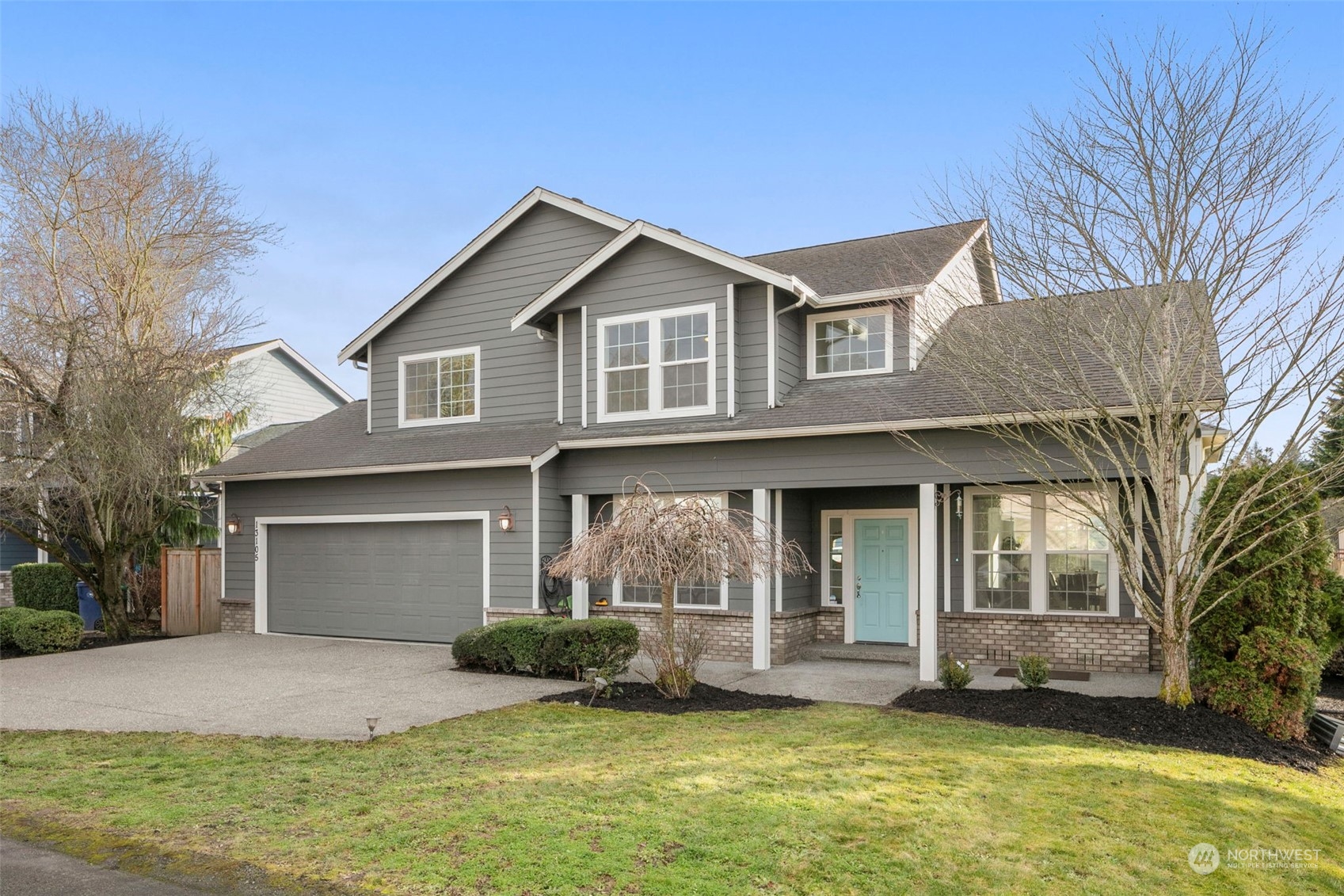 13105 NE 133rd Court