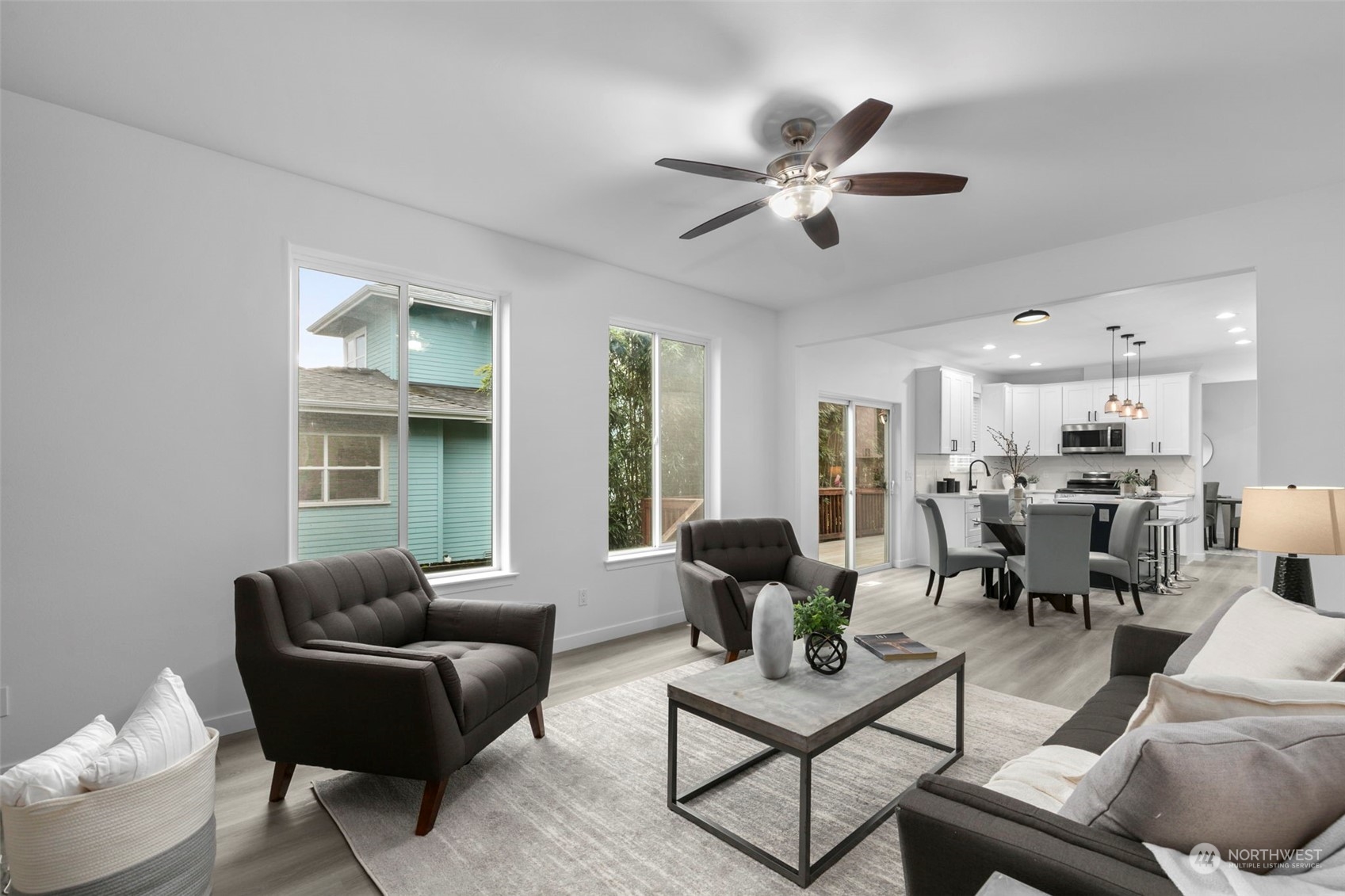 13105 NE 133rd Court