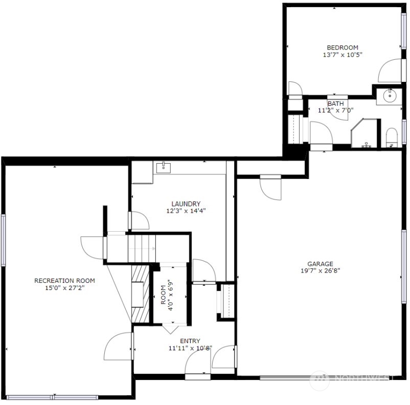 10033 12th Avenue NW