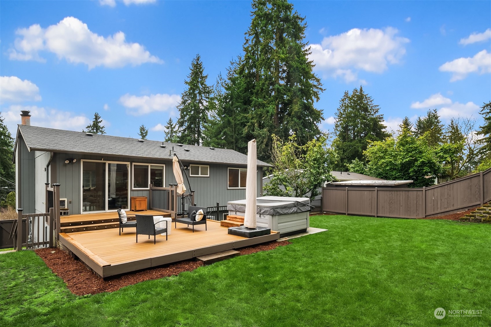 15757 Densmore Avenue N