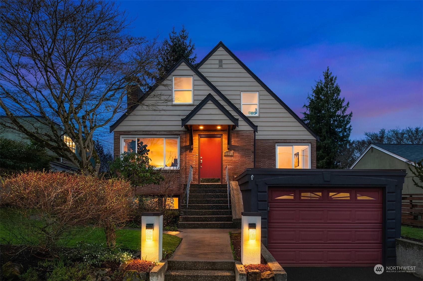 10019 32nd Avenue NE