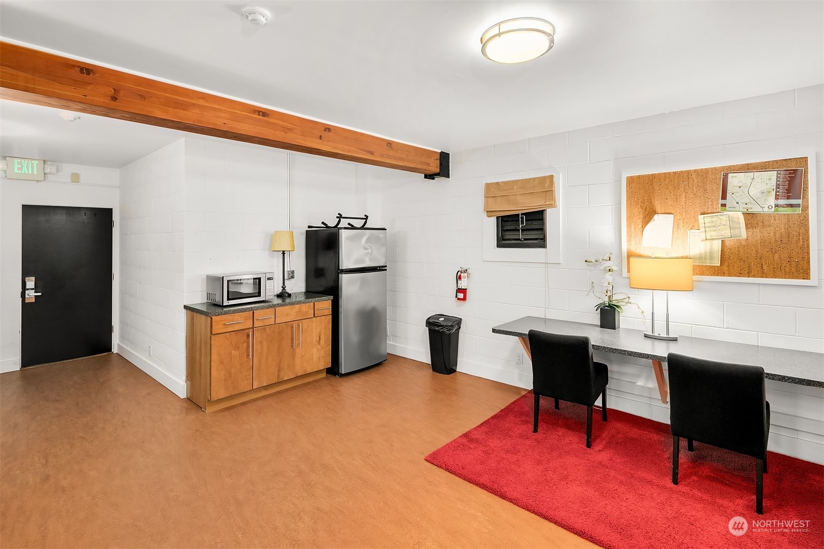 1707 Boylston Avenue Unit: 309