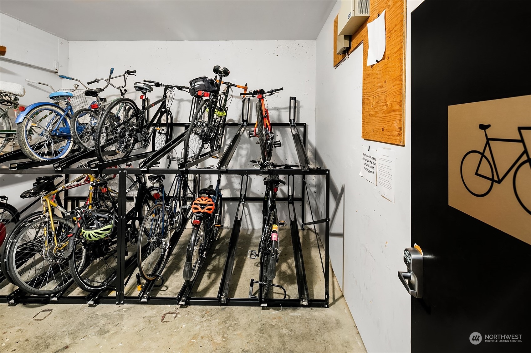 1707 Boylston Avenue Unit: 309