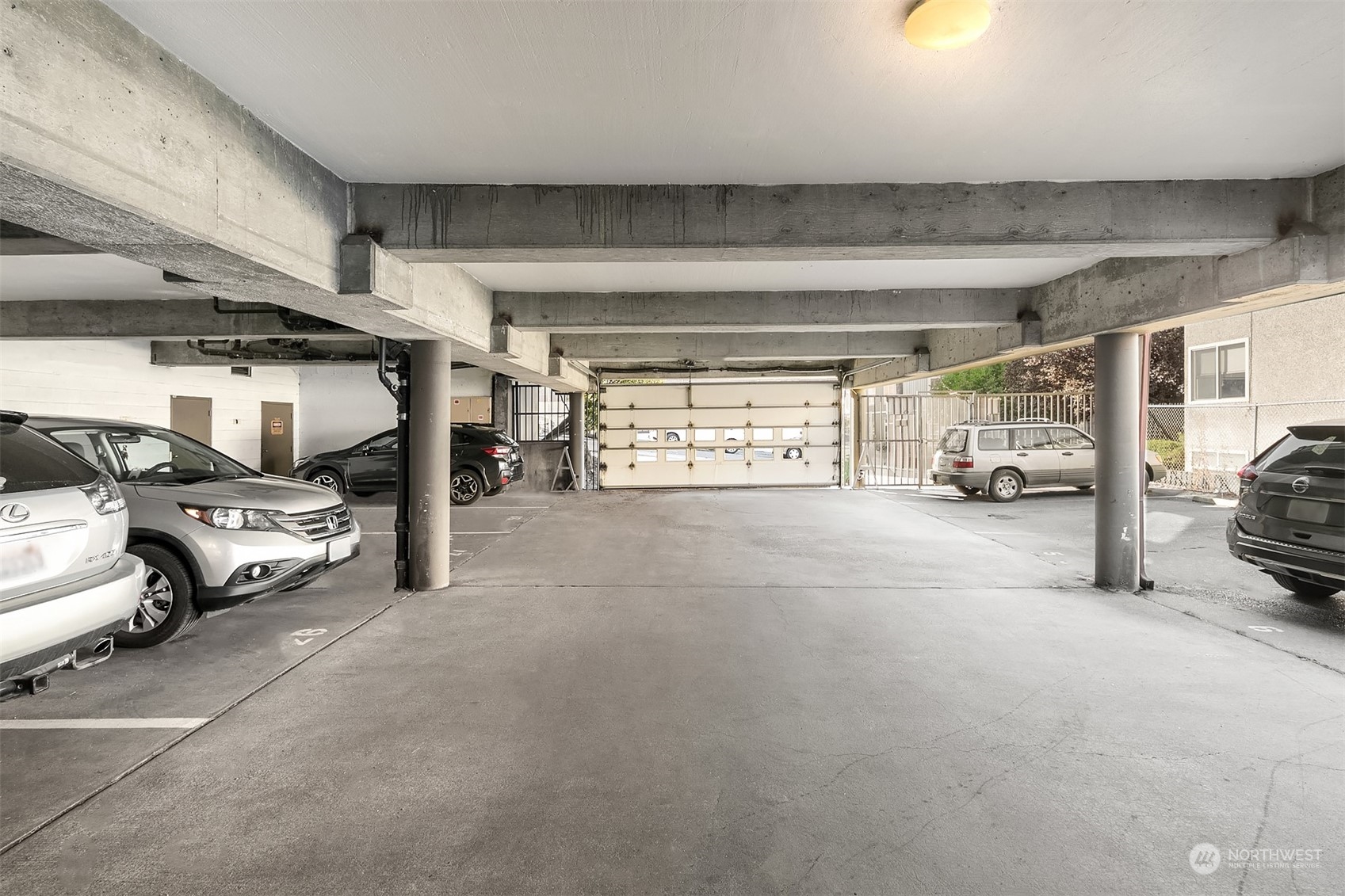 1707 Boylston Avenue Unit: 309