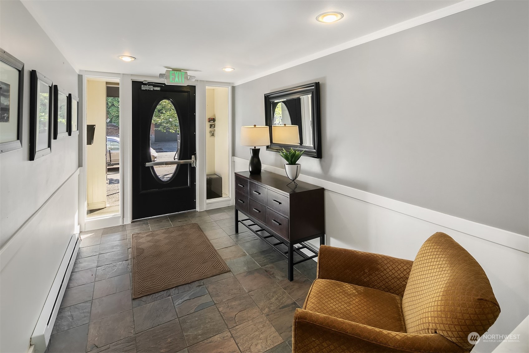 1707 Boylston Avenue Unit: 309