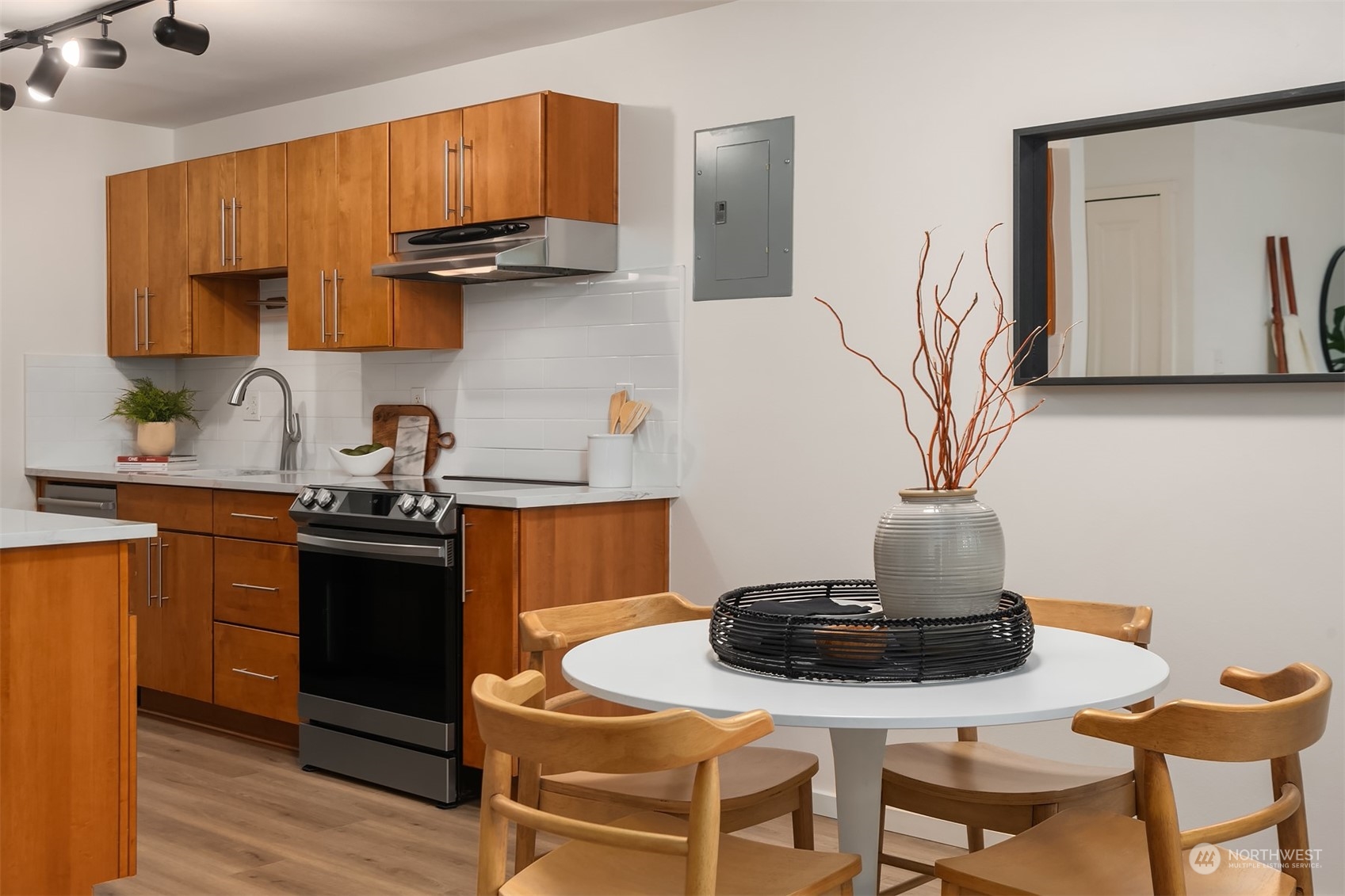 1707 Boylston Avenue Unit: 309