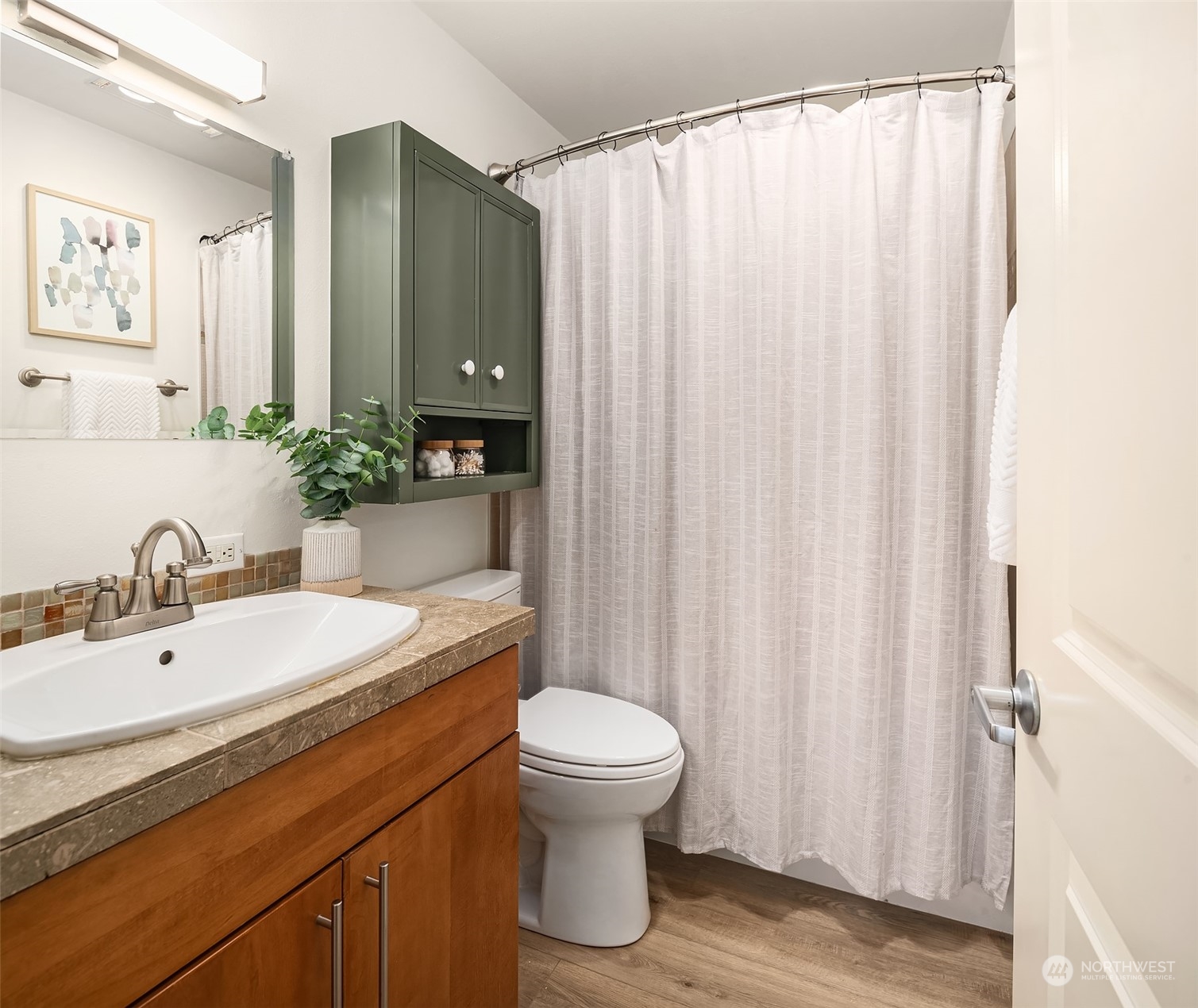 1707 Boylston Avenue Unit: 309