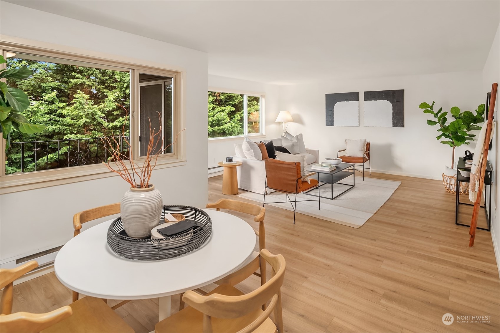 1707 Boylston Avenue Unit: 309