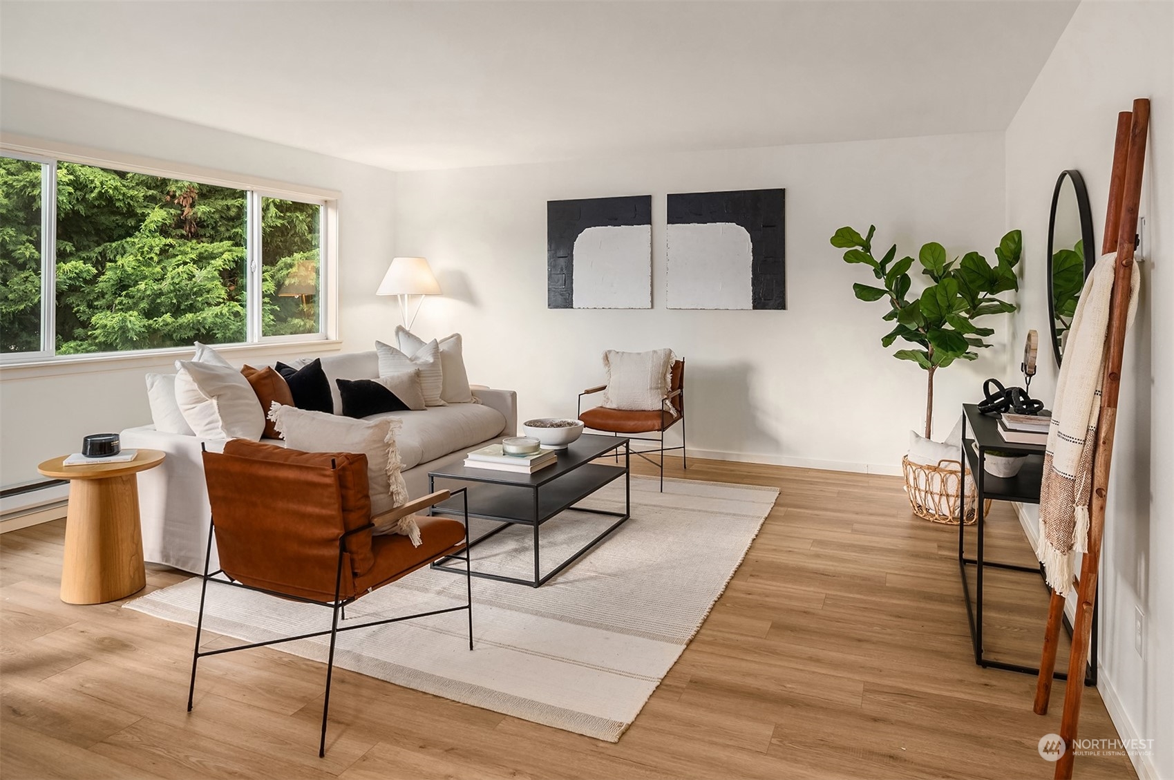 1707 Boylston Avenue Unit: 309