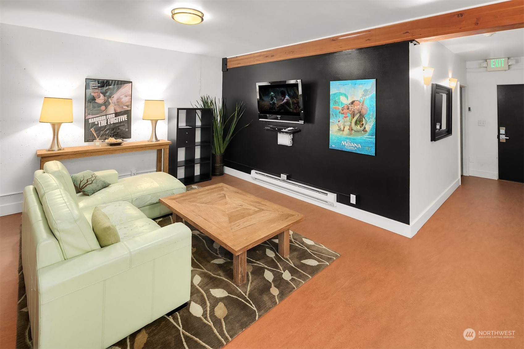 1707 Boylston Avenue Unit: 309