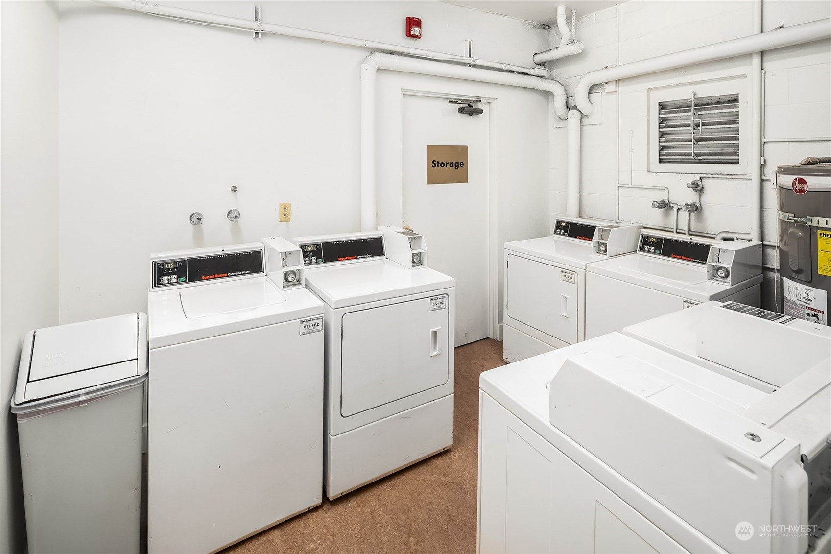 1707 Boylston Avenue Unit: 309