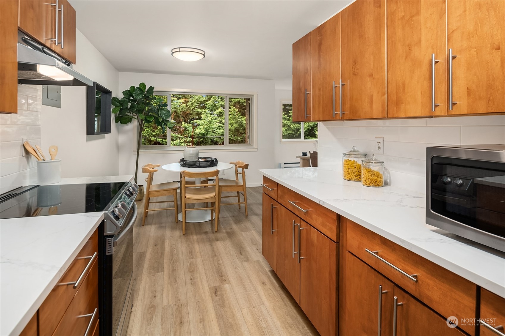 1707 Boylston Avenue Unit: 309