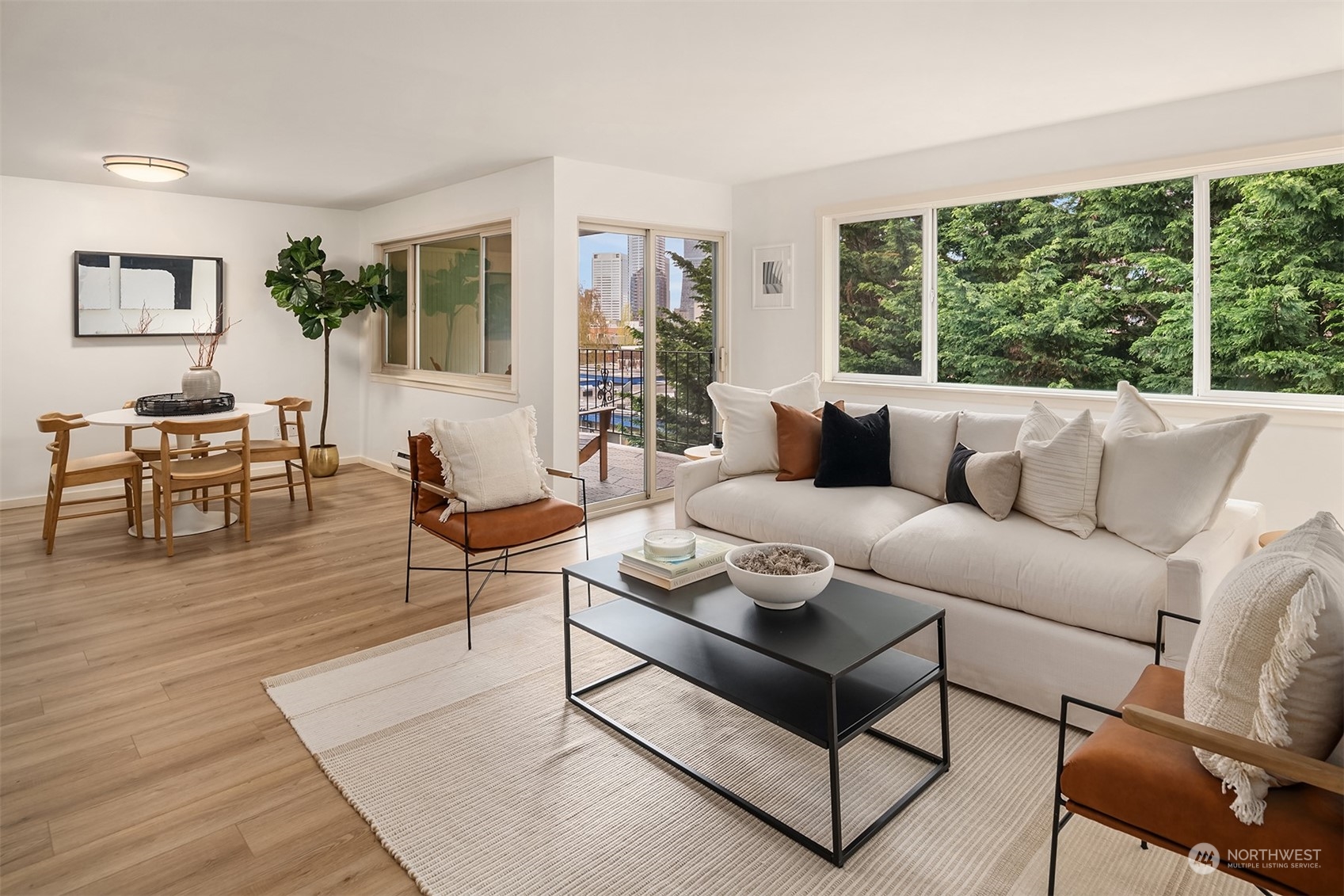 1707 Boylston Avenue Unit: 309