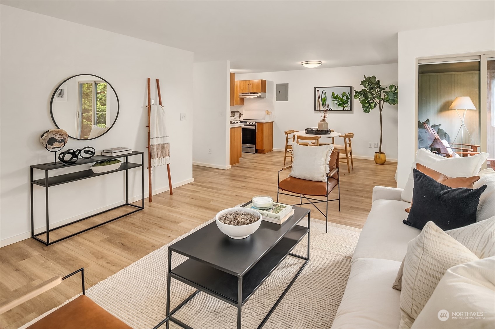 1707 Boylston Avenue Unit: 309