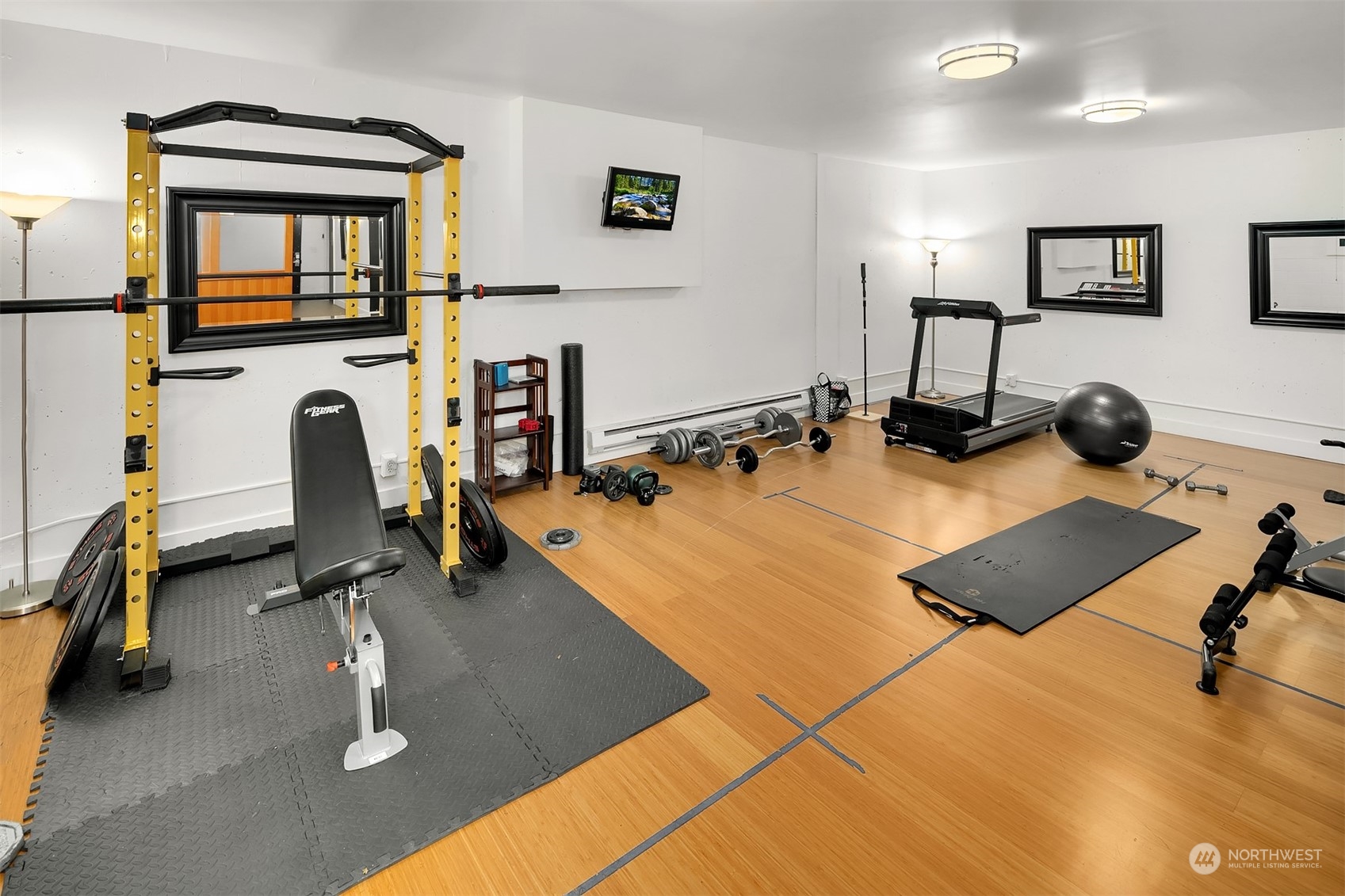 1707 Boylston Avenue Unit: 309