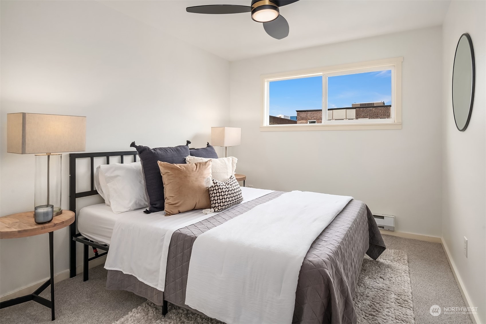 1707 Boylston Avenue Unit: 309