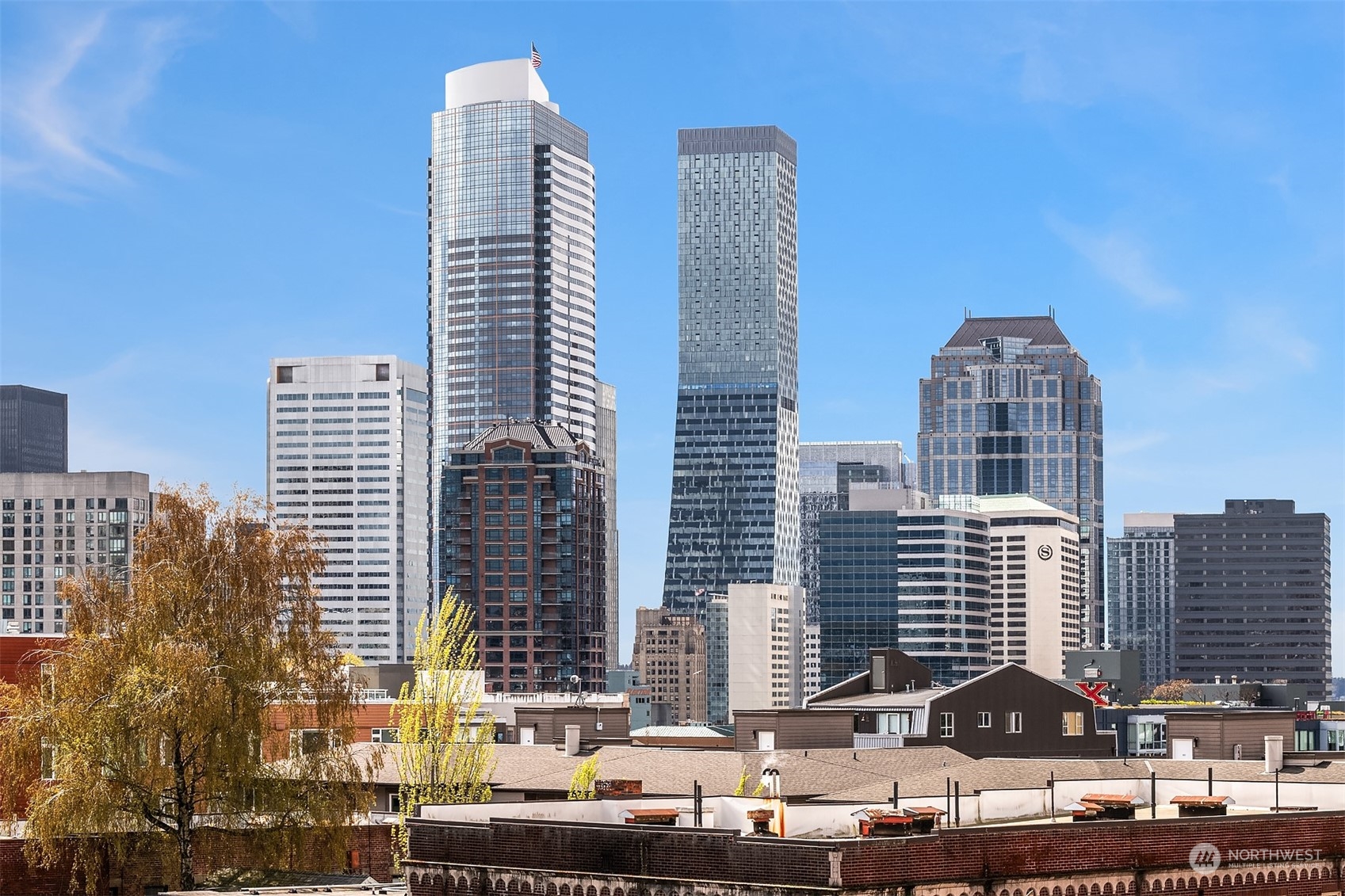 1707 Boylston Avenue Unit: 309