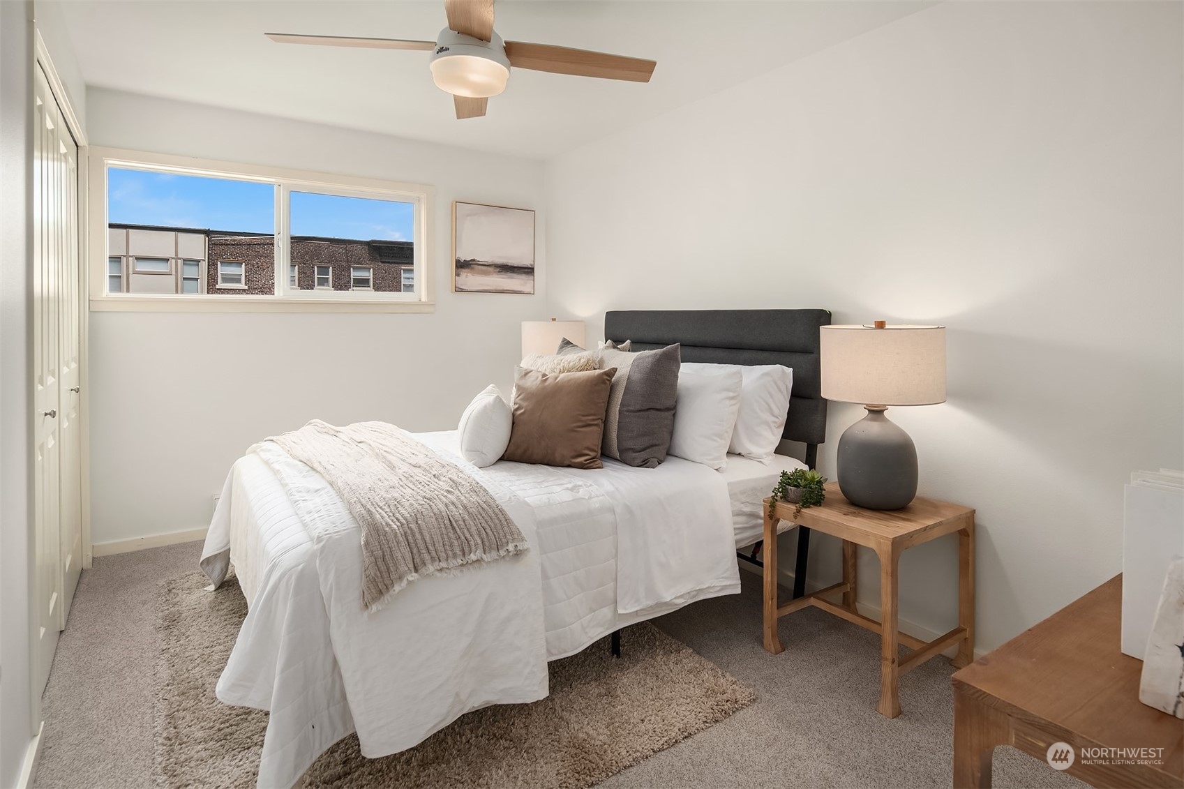 1707 Boylston Avenue Unit: 309