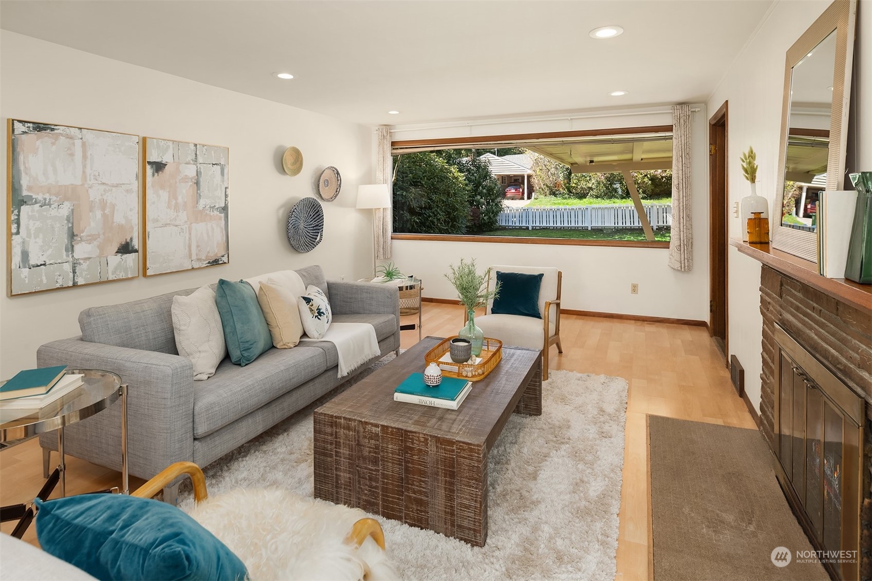 10828 23rd Avenue NE