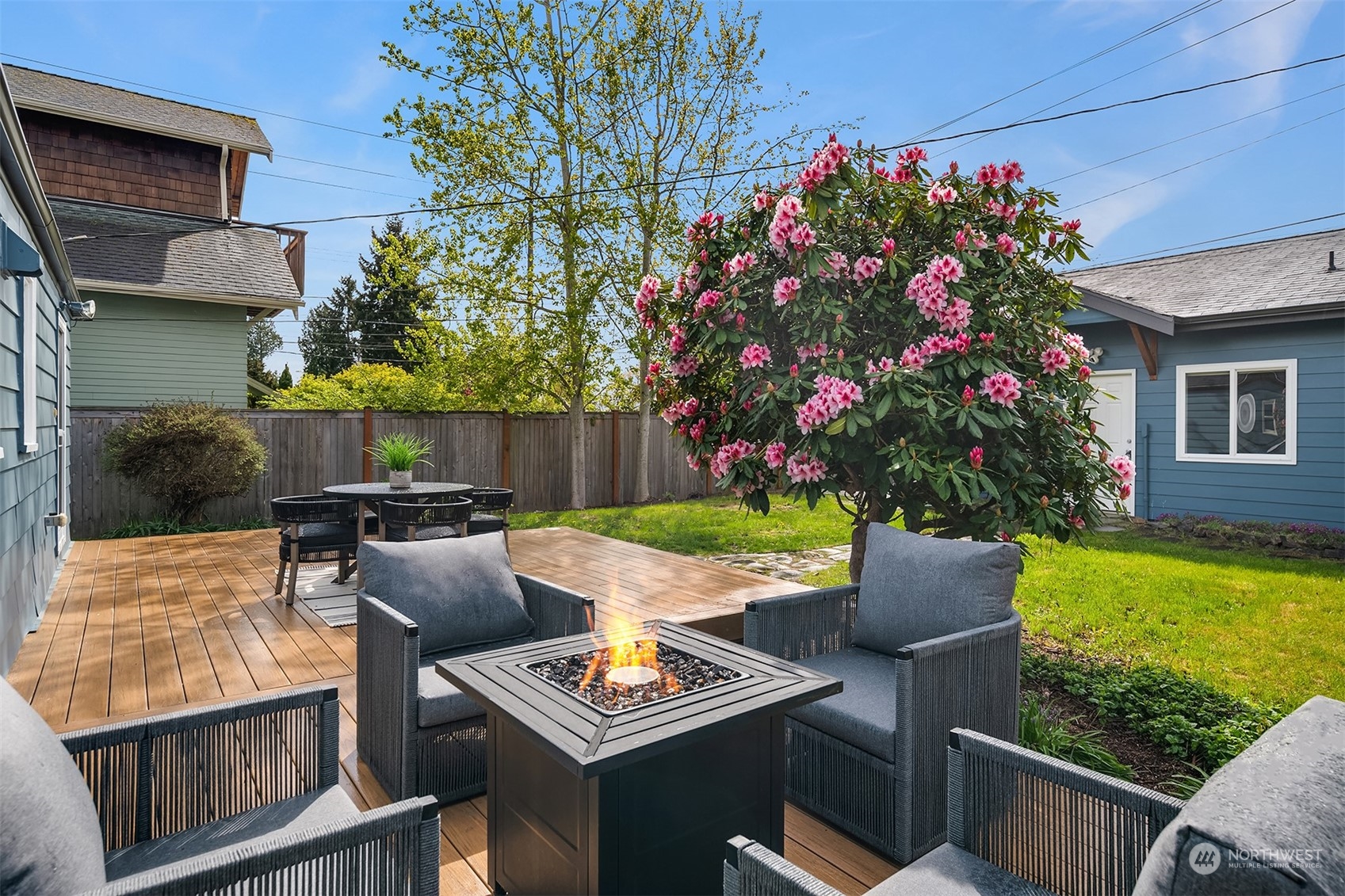 9507 Dayton Avenue N