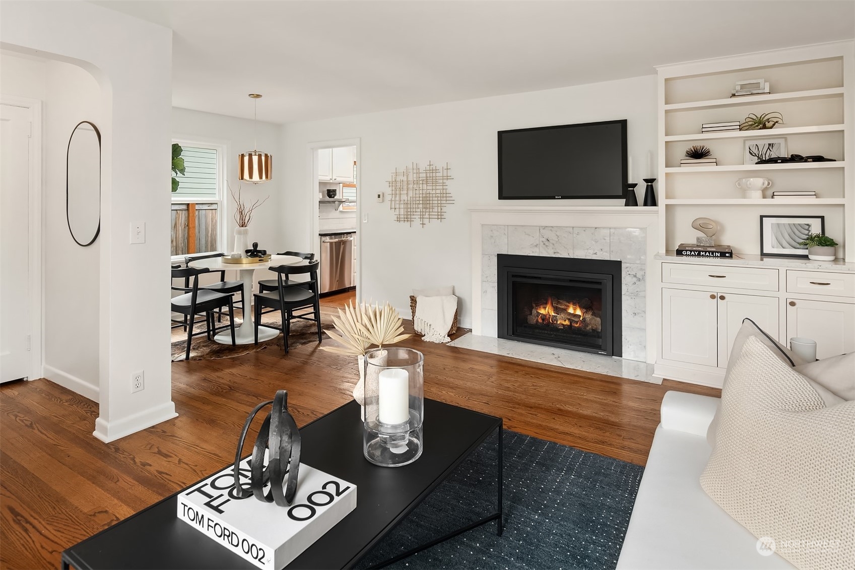 9507 Dayton Avenue N