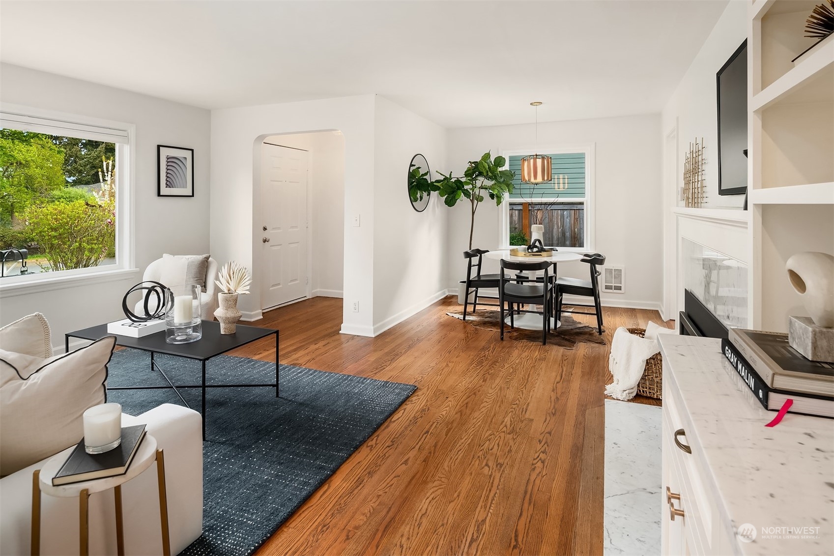 9507 Dayton Avenue N