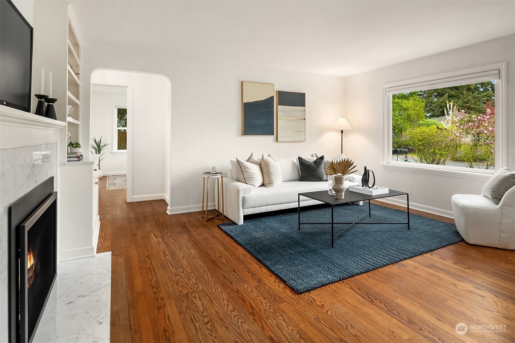 9507 Dayton Avenue N