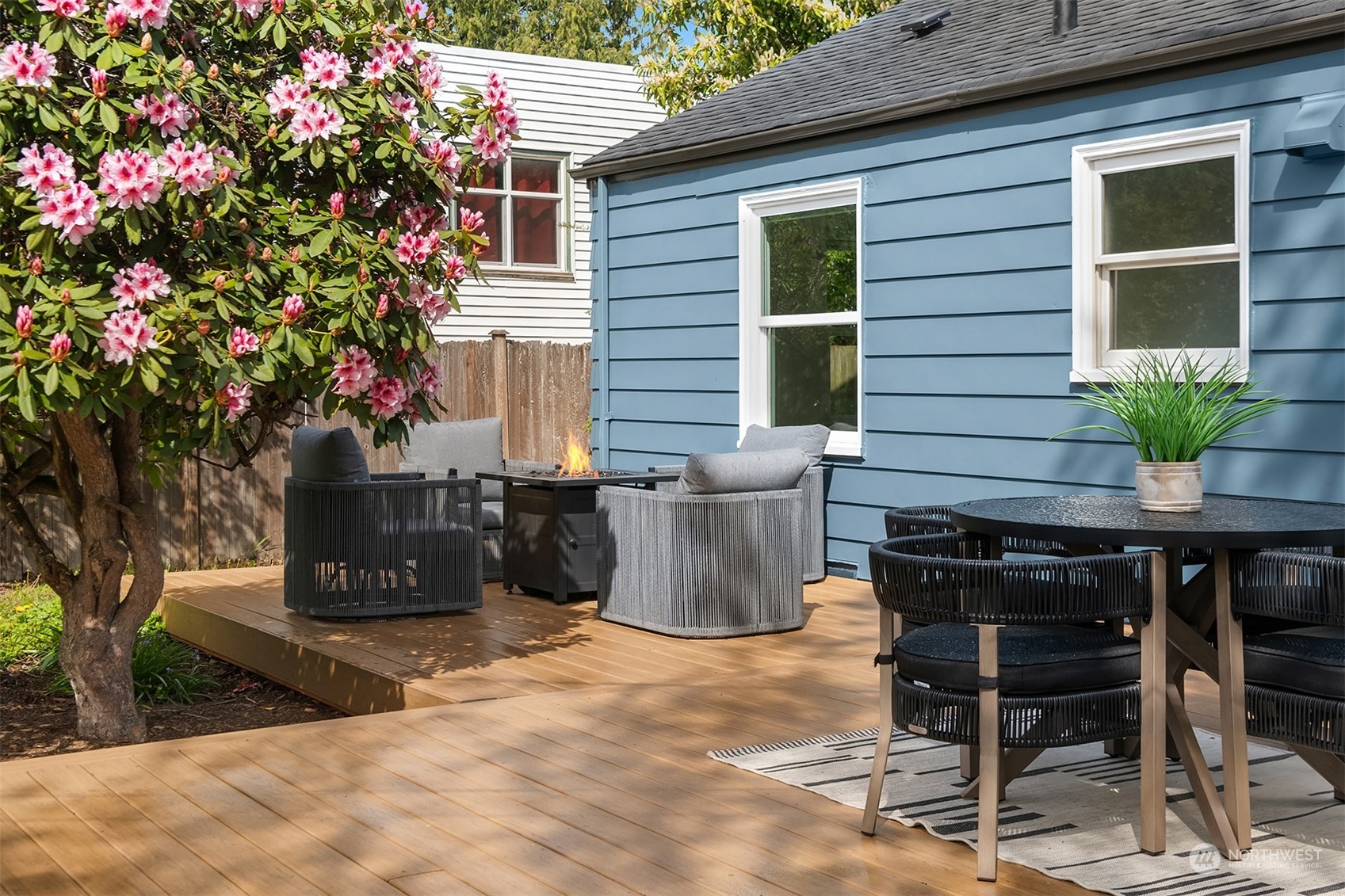 9507 Dayton Avenue N