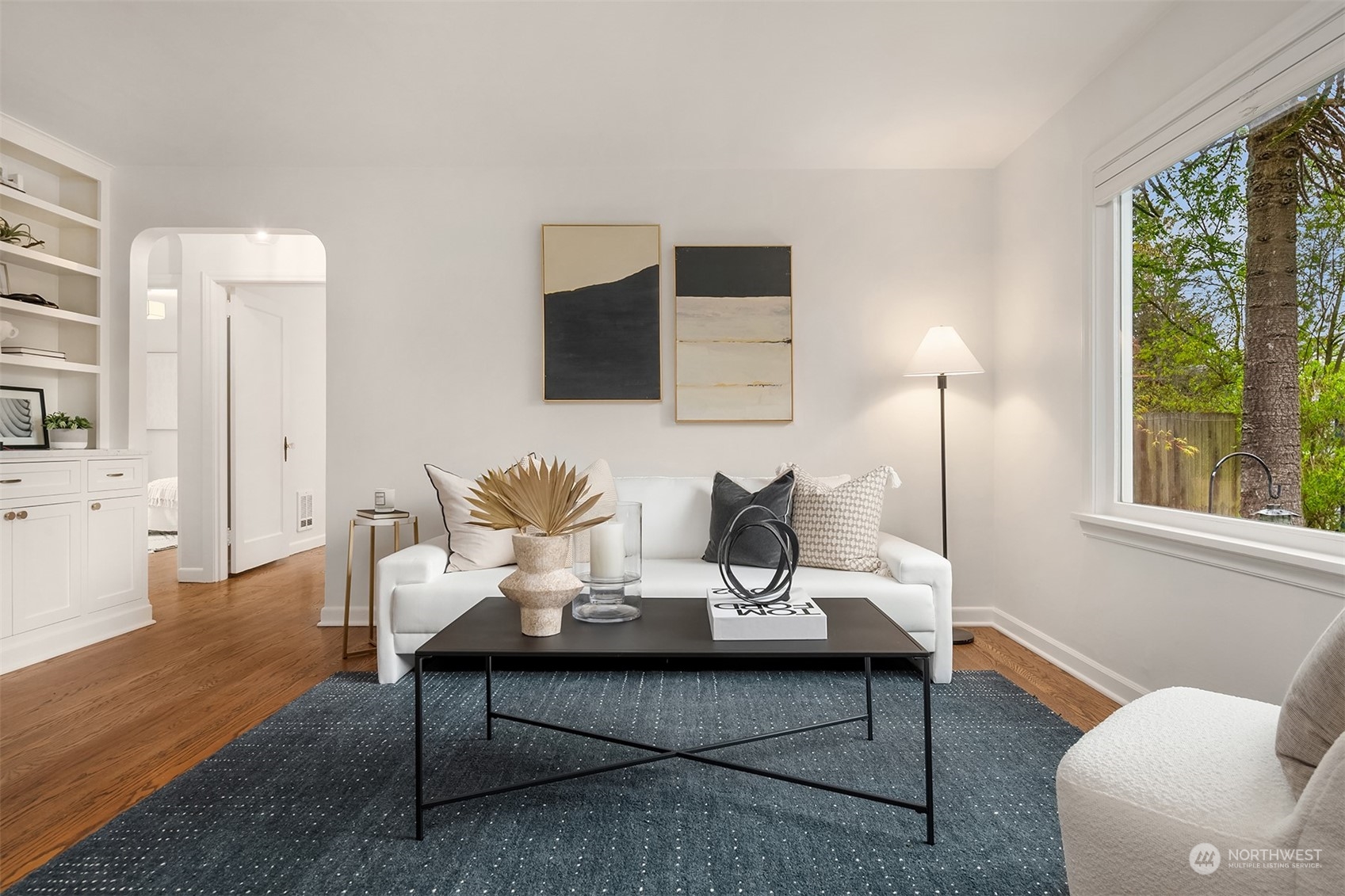 9507 Dayton Avenue N