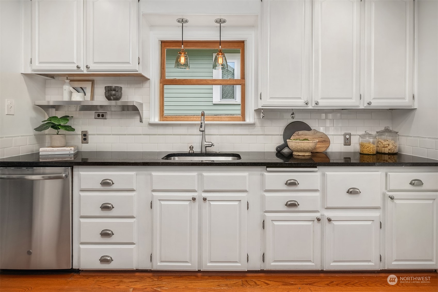 9507 Dayton Avenue N