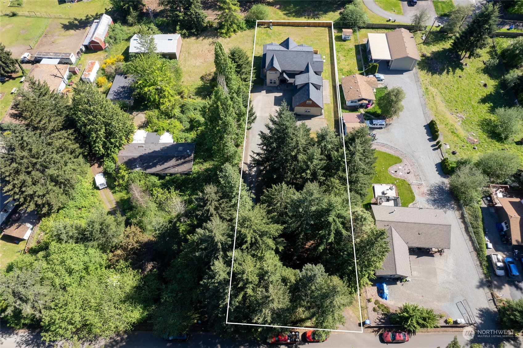 11110 119th Street E