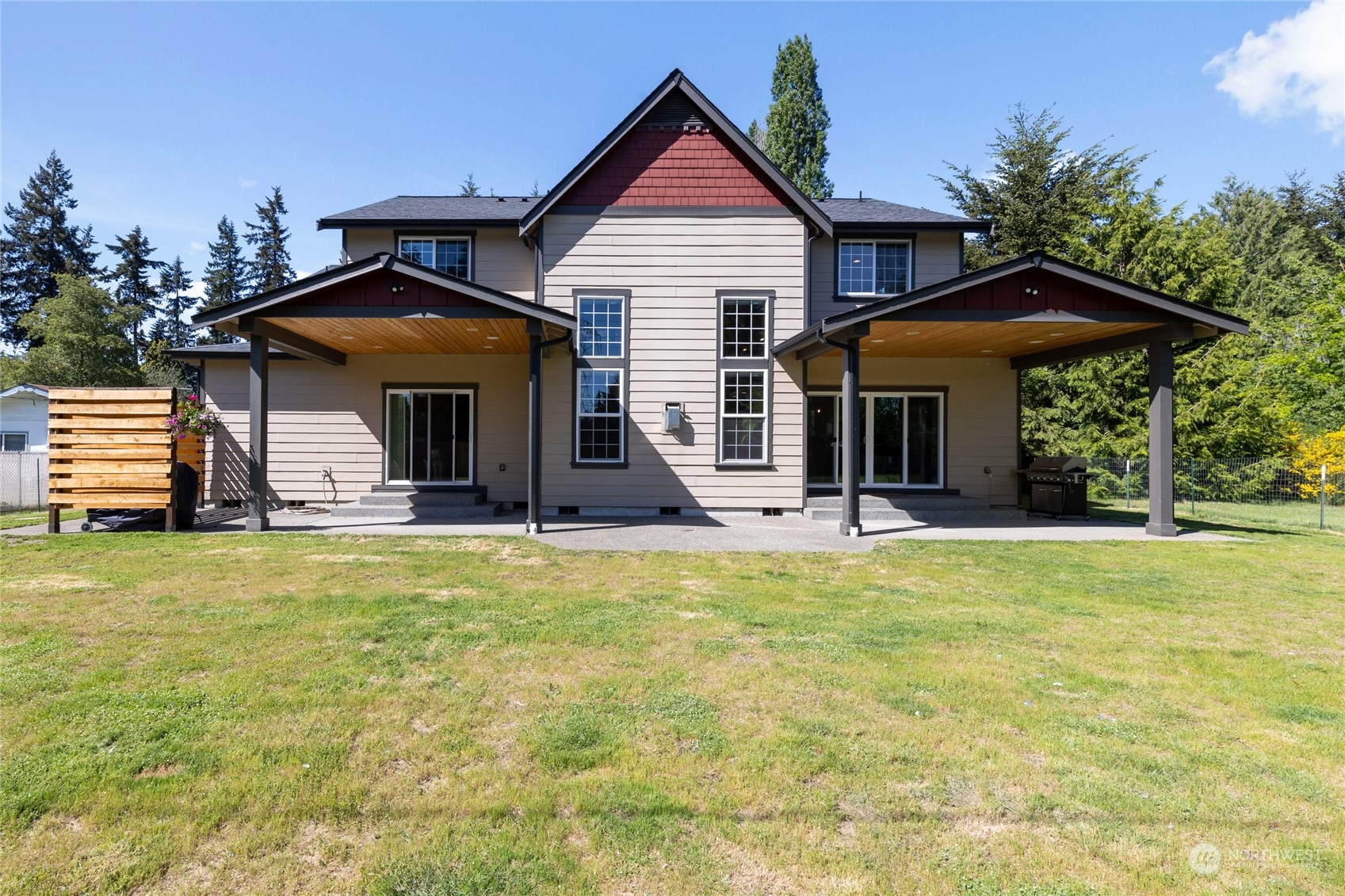 11110 119th Street E