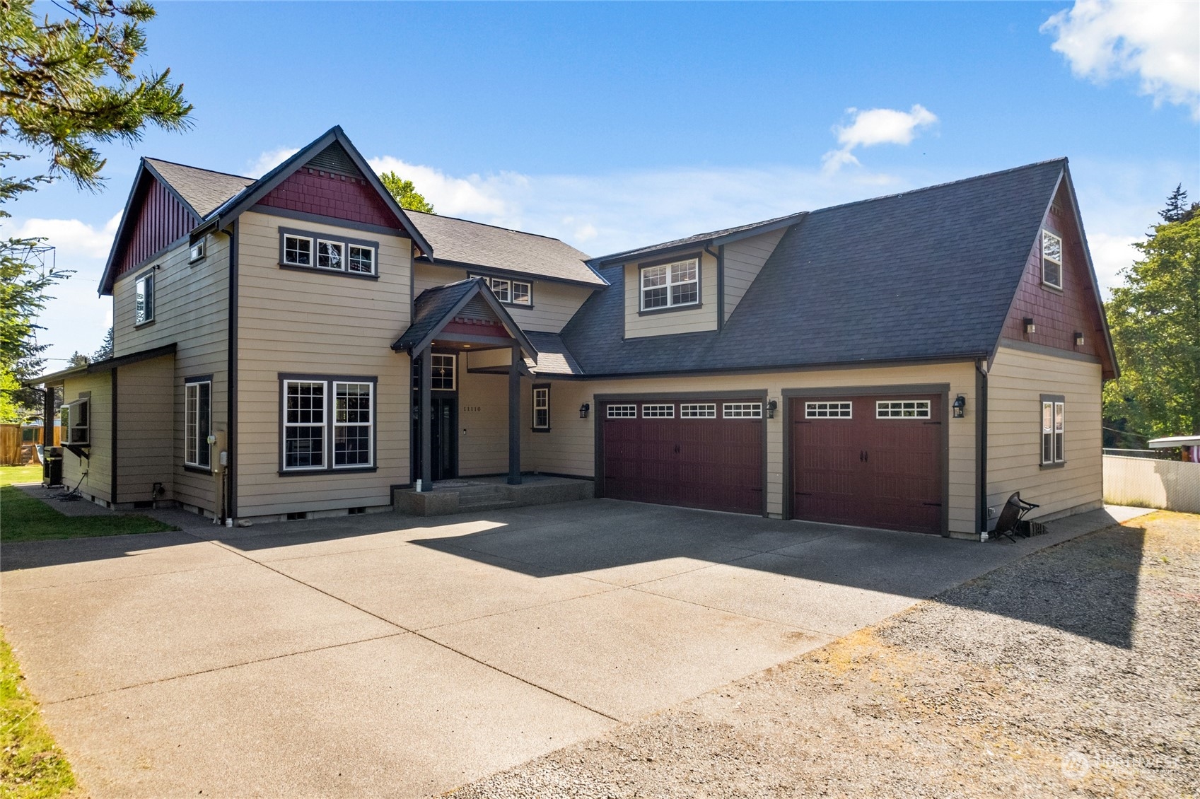 11110 119th Street E