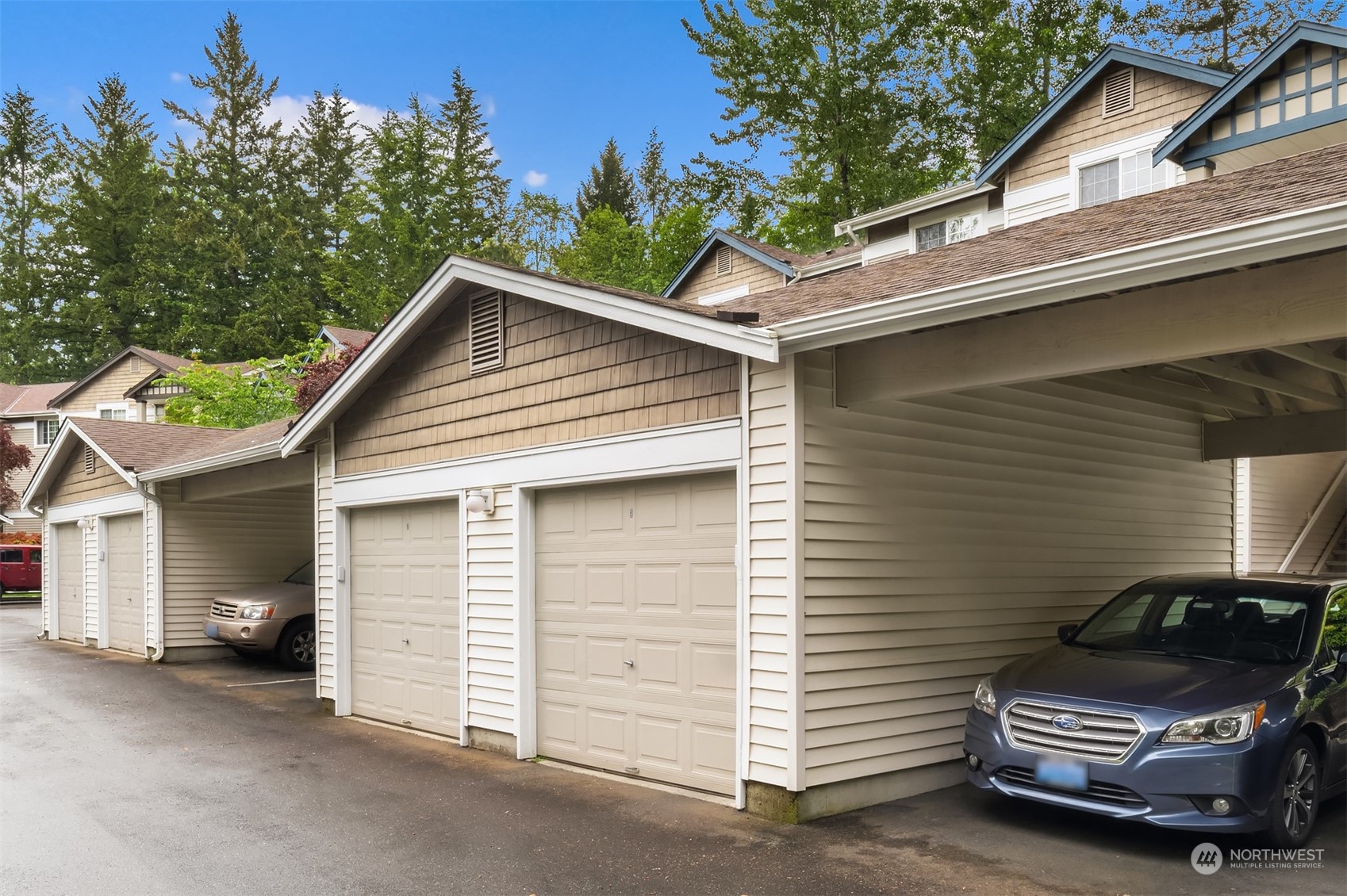 25235 SE Klahanie Blvd Unit: A305