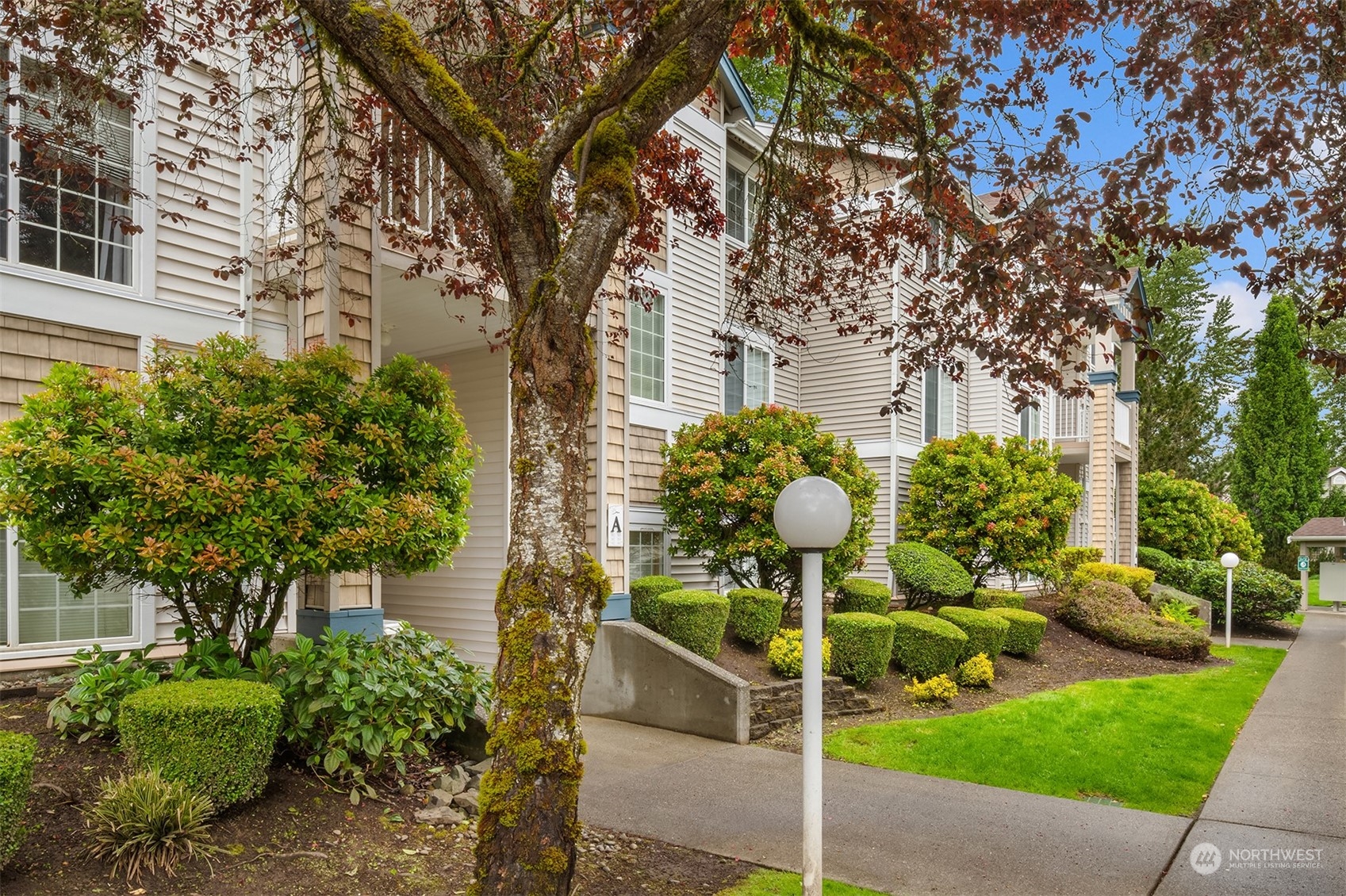 25235 SE Klahanie Blvd Unit: A305