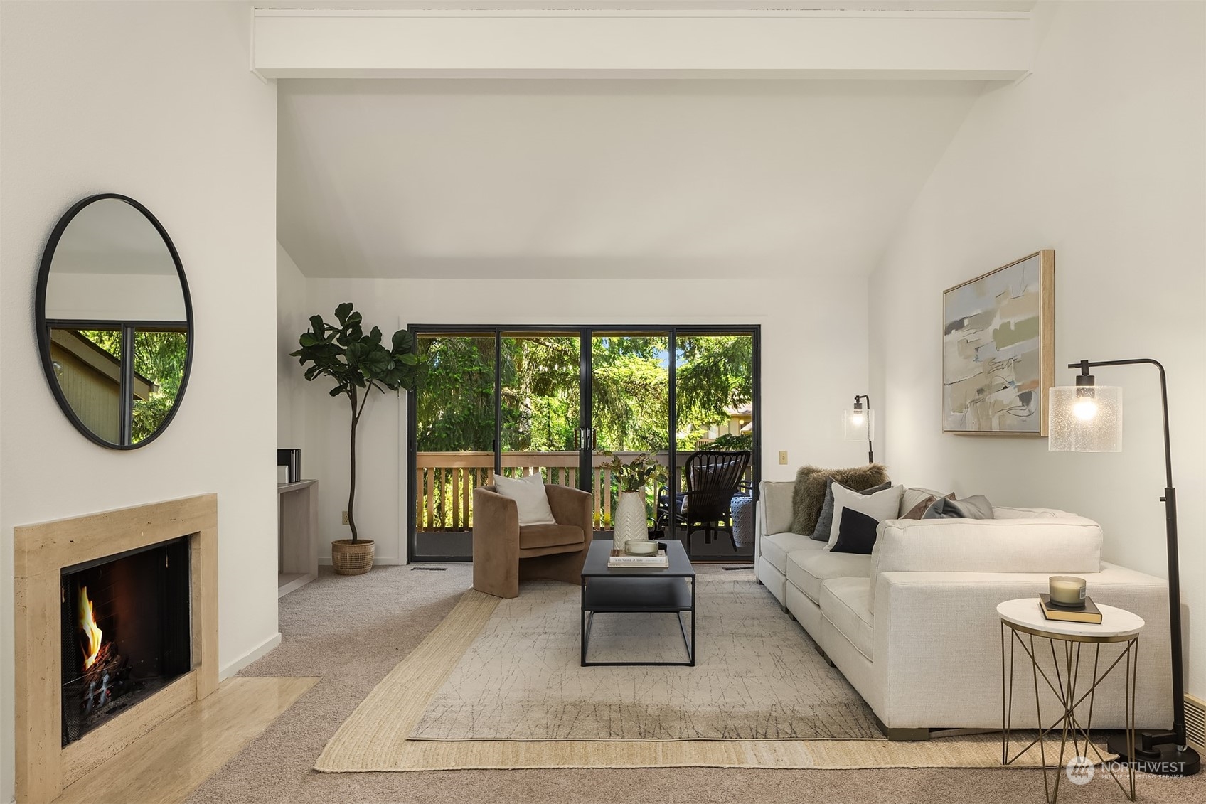 13730 15th Avenue NE Unit: D301