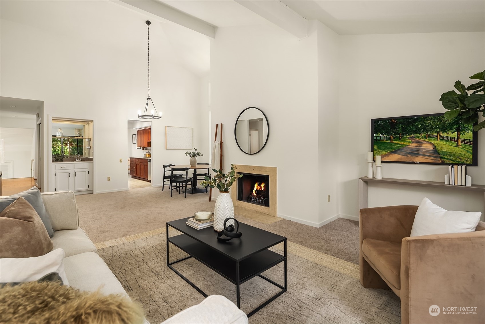 13730 15th Avenue NE Unit: D301