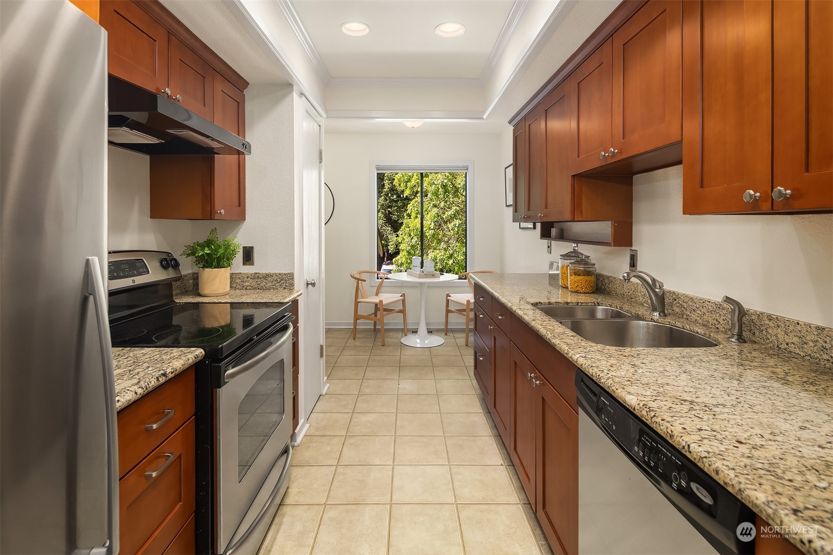 13730 15th Avenue NE Unit: D301