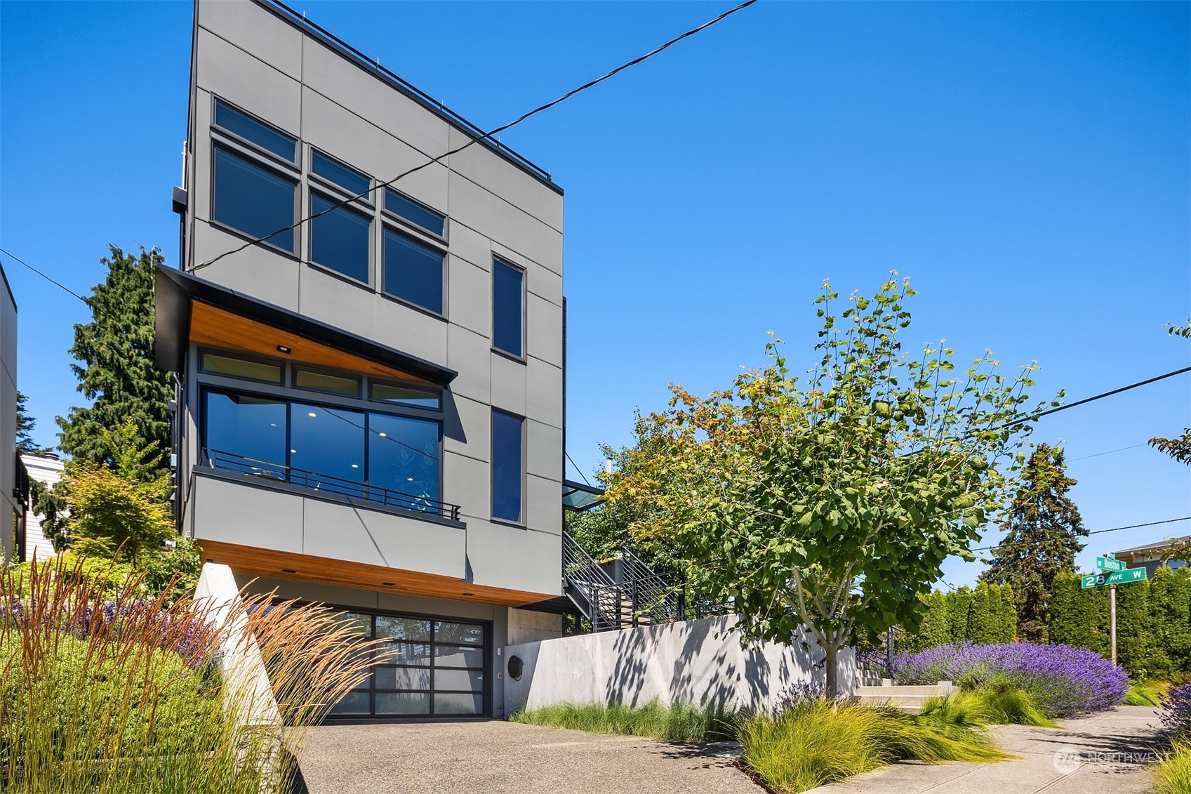 2800 W Boston Street