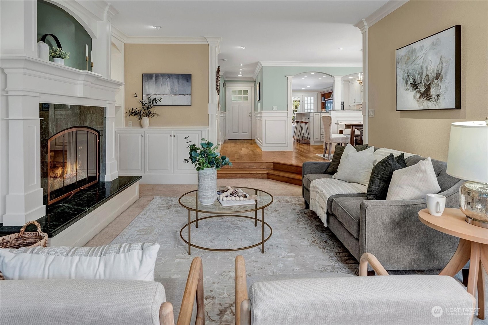 10303 NE 19th Place Unit: B4