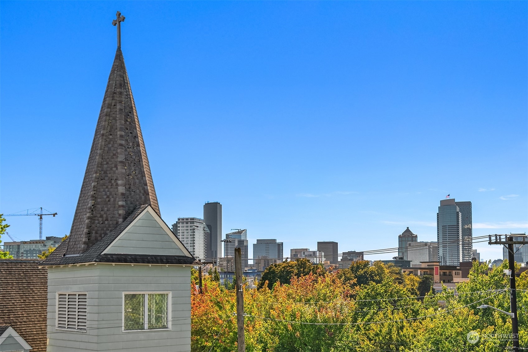 1106 E Howell St Unit: A