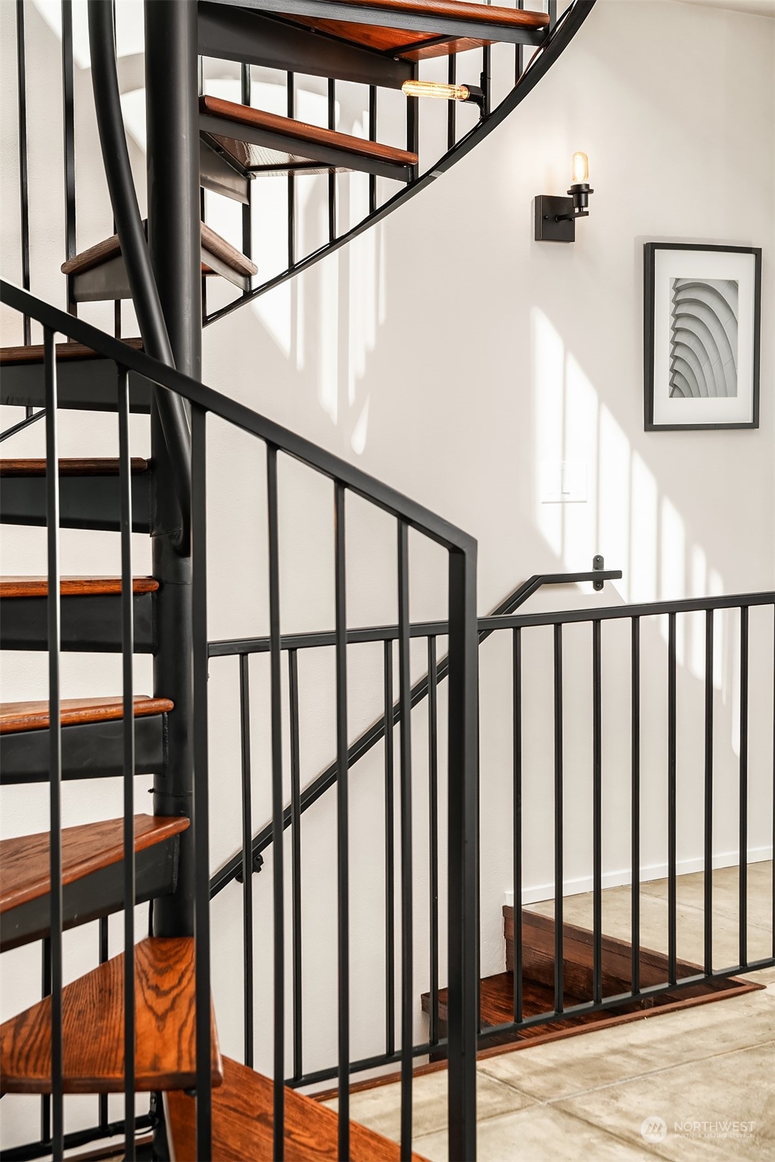 1106 E Howell St Unit: A