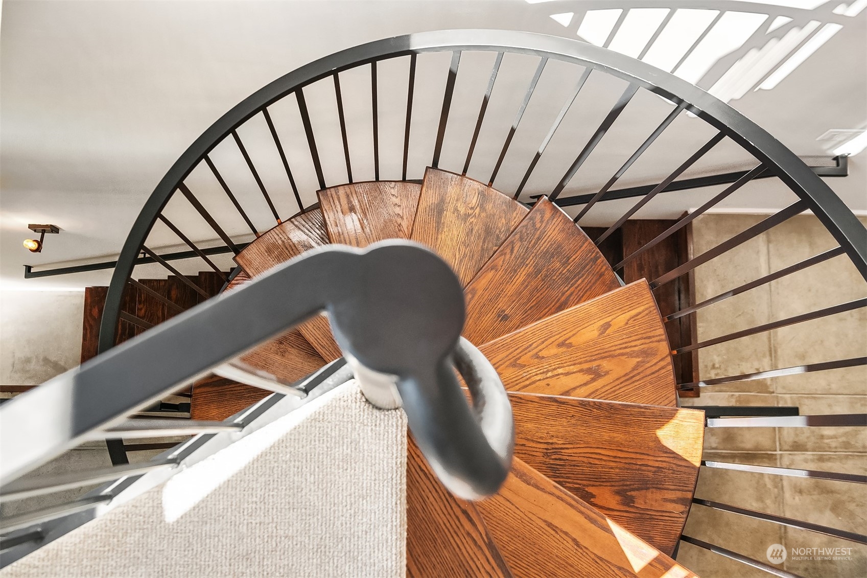 1106 E Howell St Unit: A