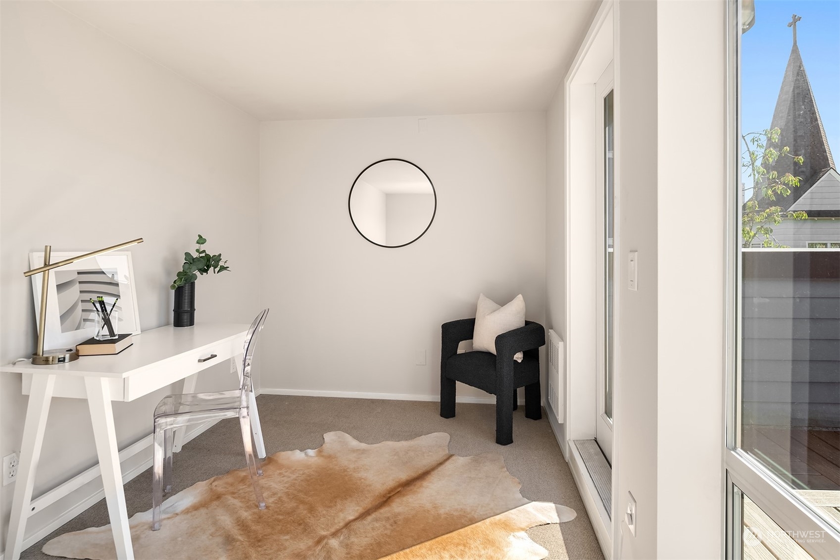 1106 E Howell St Unit: A