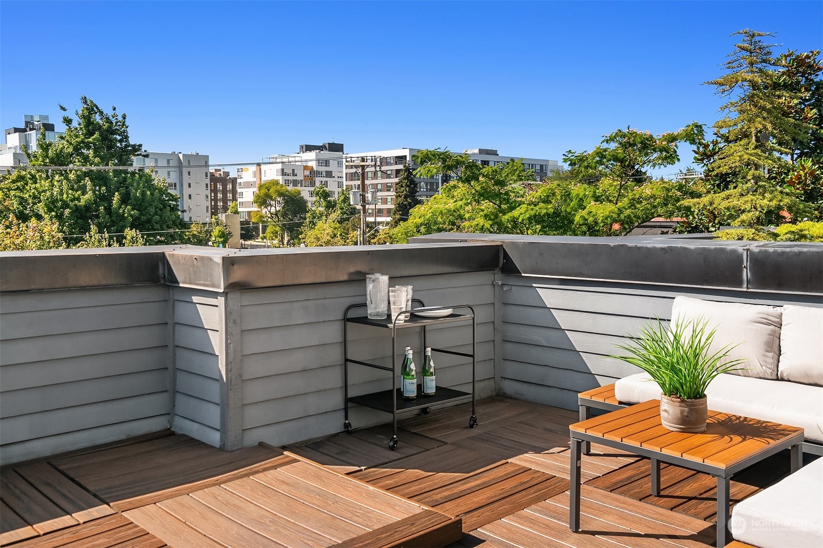 1106 E Howell St Unit: A