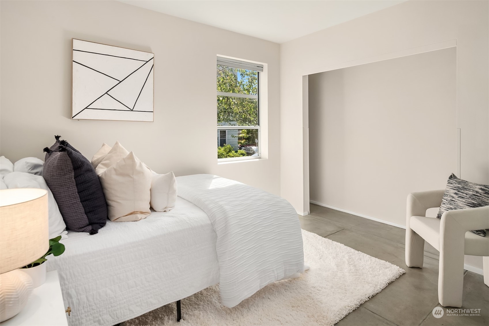 1106 E Howell St Unit: A