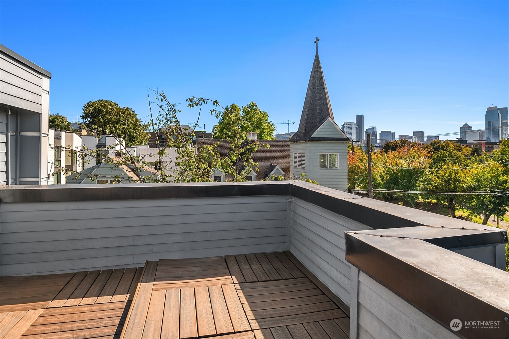 1106 E Howell St Unit: A