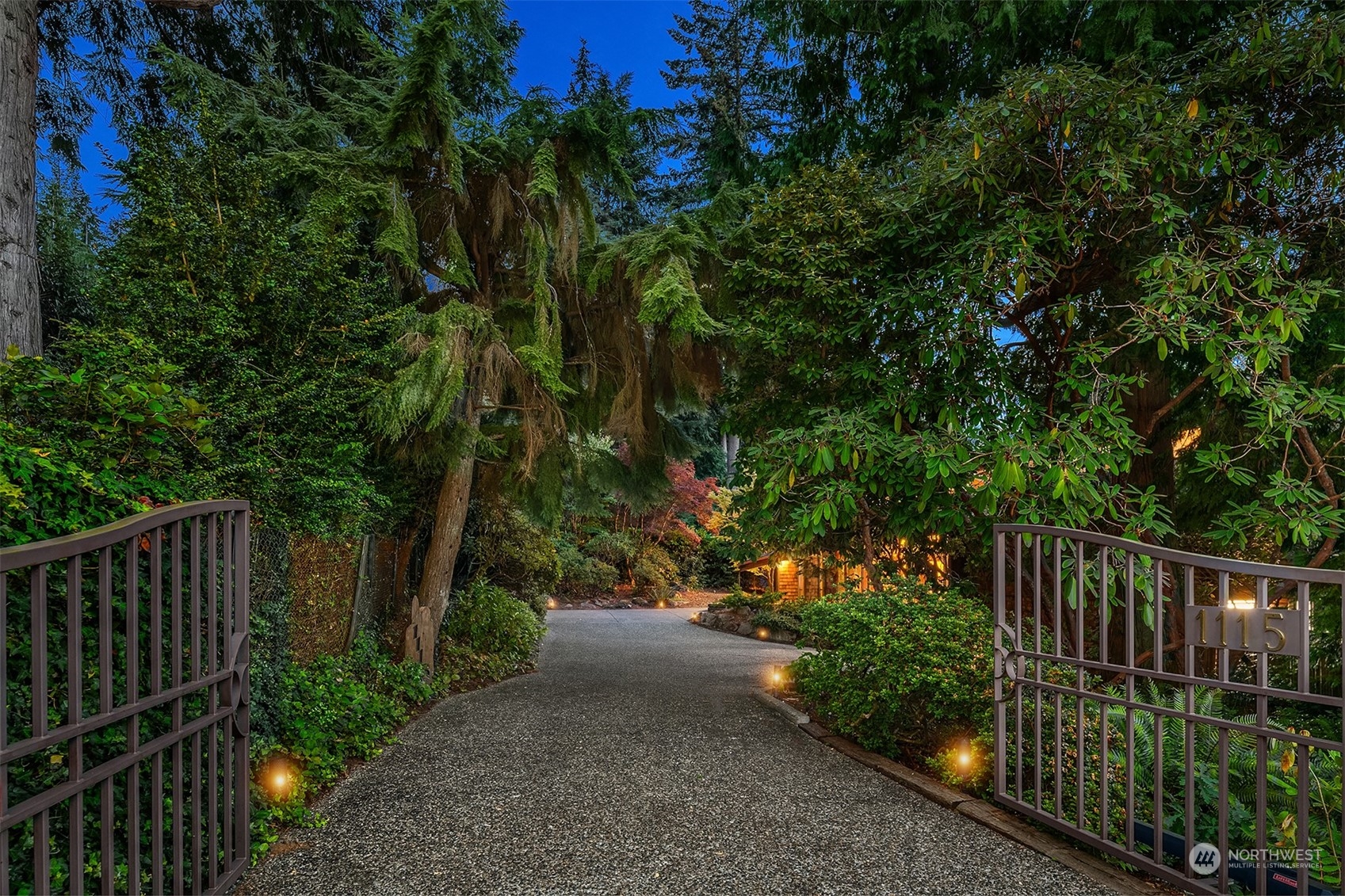 1115 NW Elford Drive