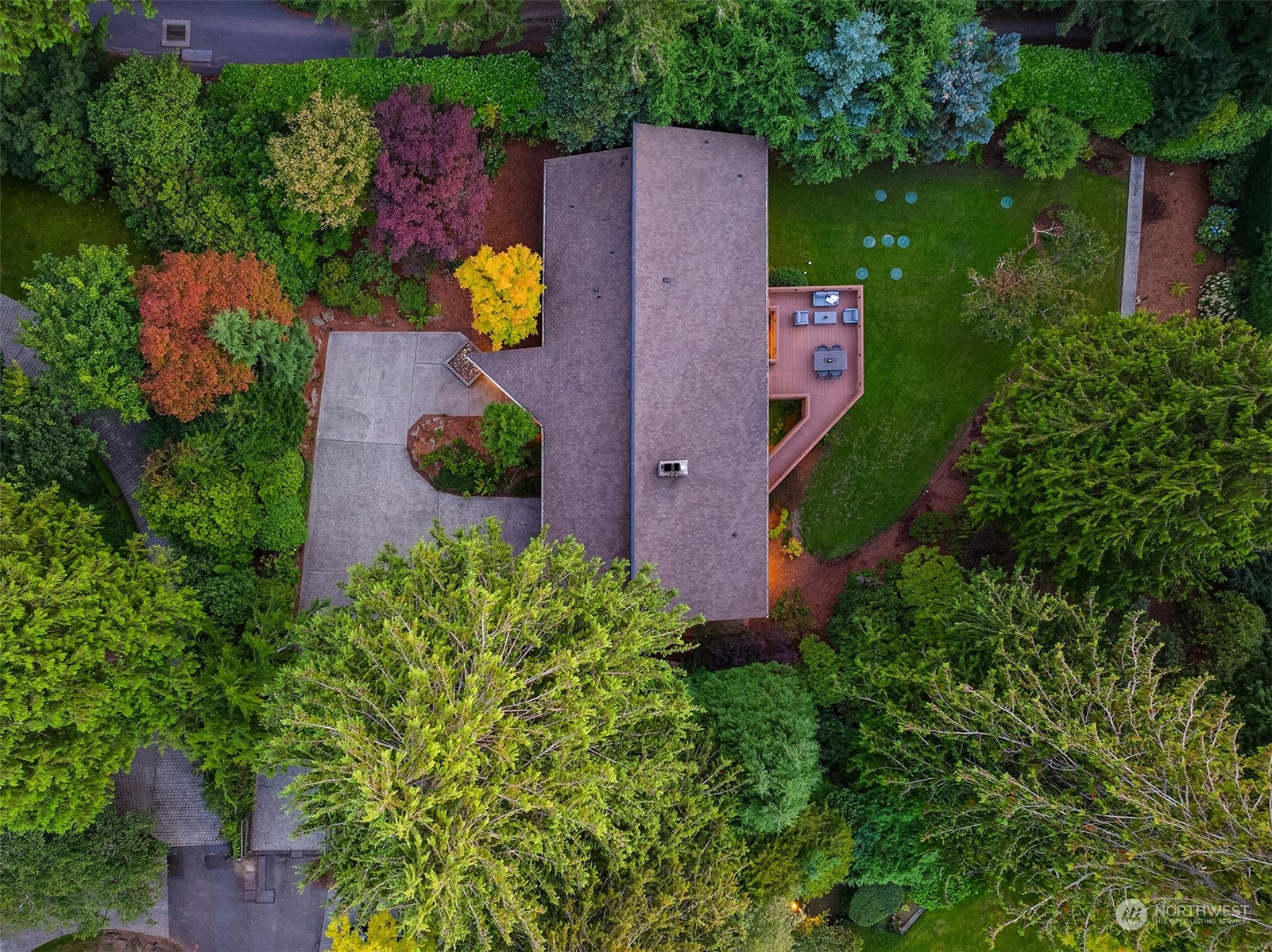 1115 NW Elford Drive