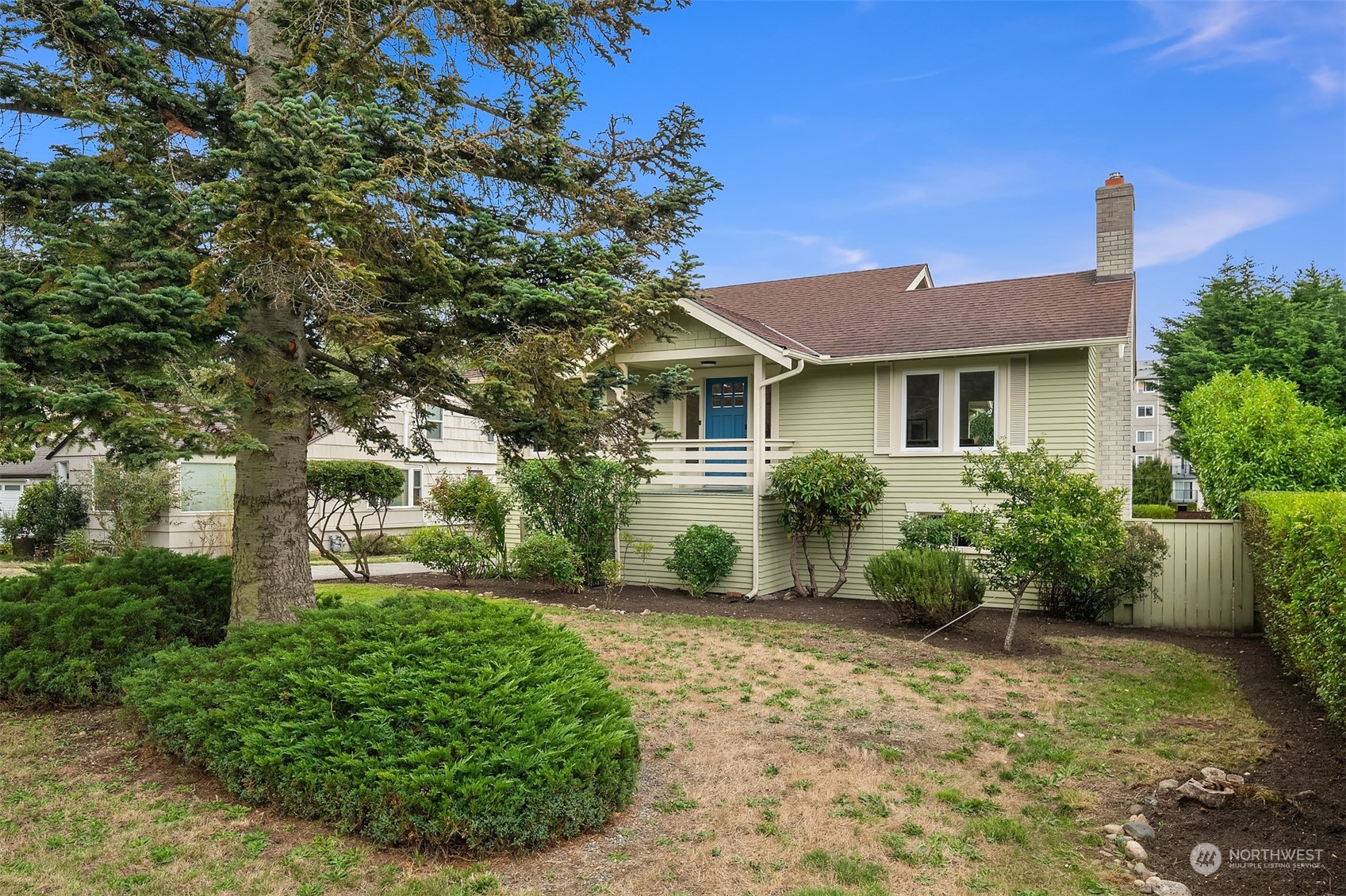 12726 27th Avenue NE